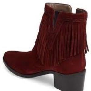 Bella Vita Fringe Tex-Italy Lucky